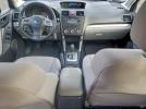 Subaru Forester 2.5i Premium Image 4