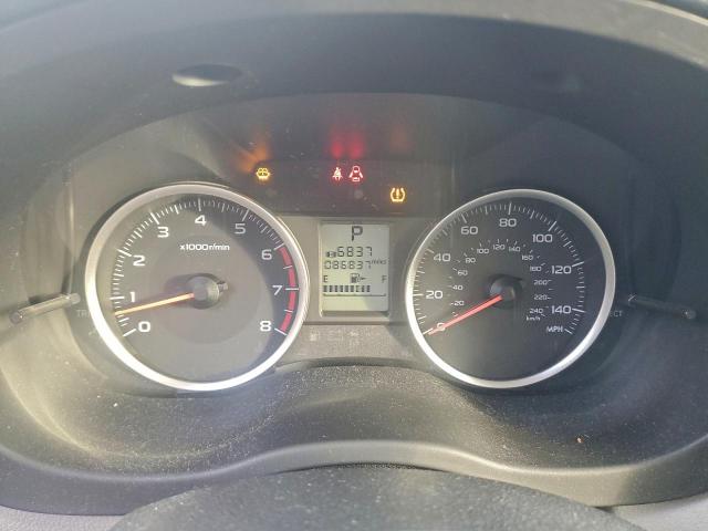 Subaru Forester 2.5i Premium Image 7