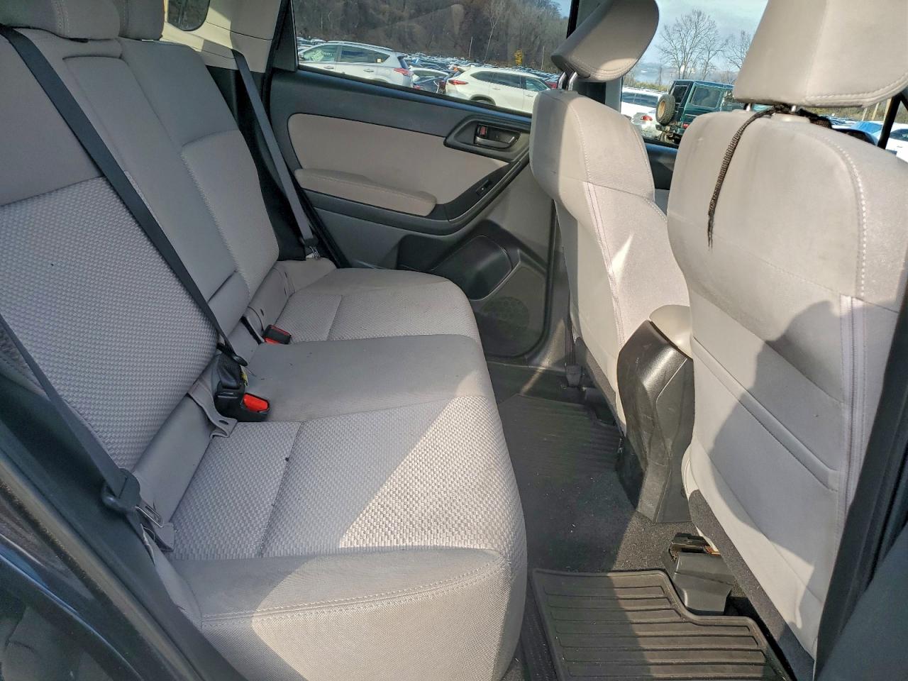 Subaru Forester 2.5i Premium Image 13