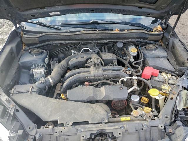 Subaru Forester 2.5i Premium Image 11