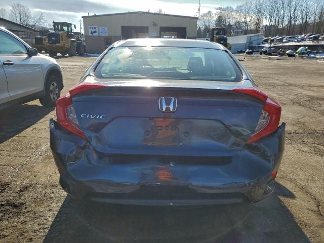 Honda Civic Lx Image 6