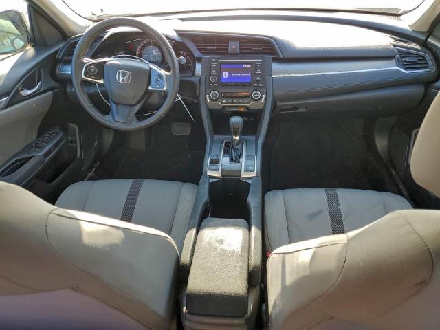 Honda Civic Lx Image 5
