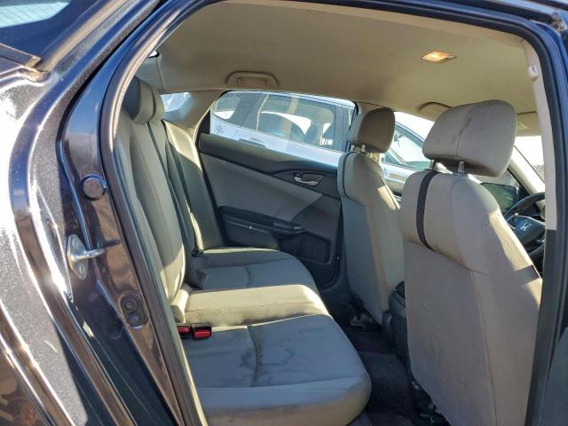 Honda Civic Lx Image 10