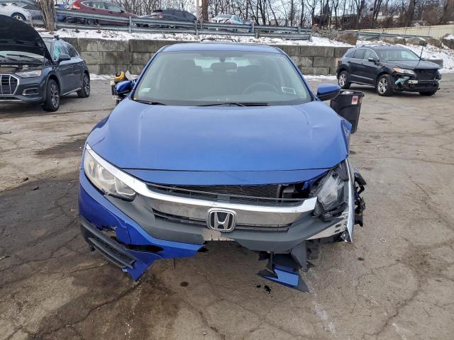 Honda Civic Lx Image 6