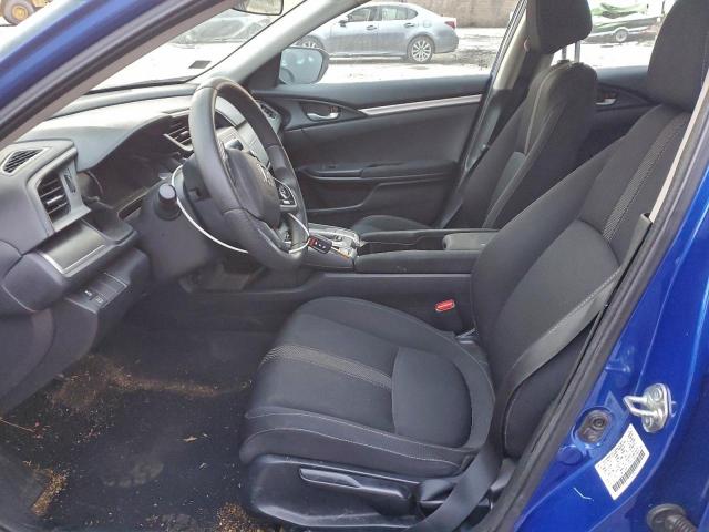 Honda Civic Lx Image 5