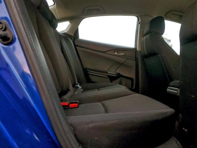 Honda Civic Lx Image 10