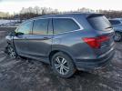 Honda Pilot Exl Image 4