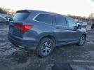 Honda Pilot Exl Image 11