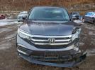 Honda Pilot Exl Image 10