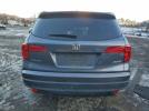 Honda Pilot Exl Image 6