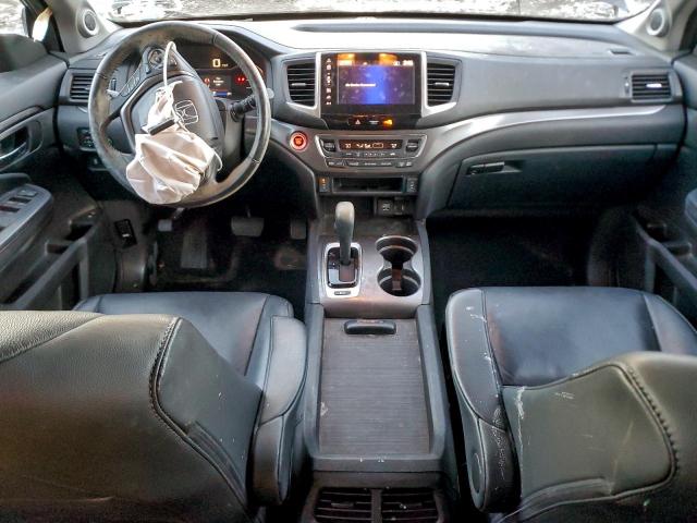 Honda Pilot Exl Image 9