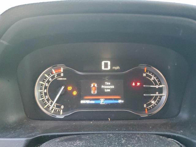 Honda Pilot Exl Image 2