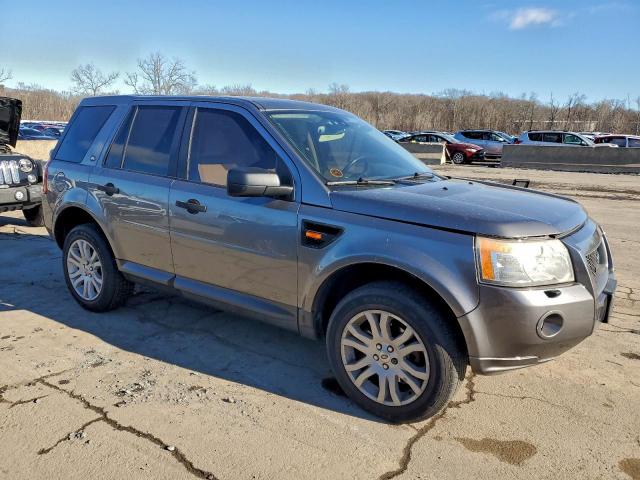 Land Rover LR2 Se Image 9