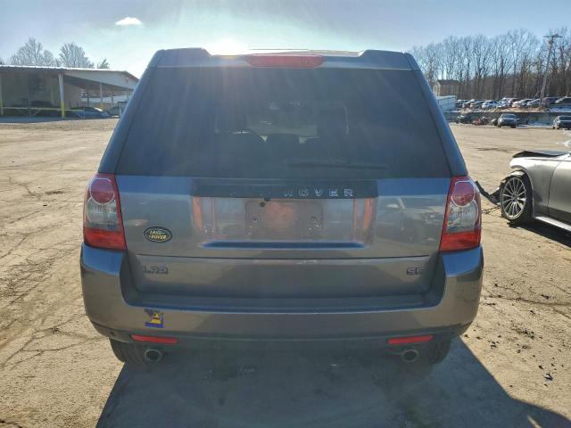 Land Rover LR2 Se Image 13