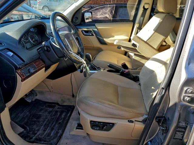 Land Rover LR2 Se Image 11