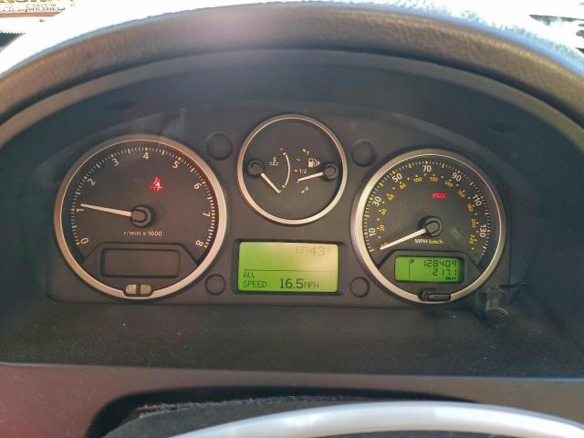 Land Rover LR2 Se Image 10