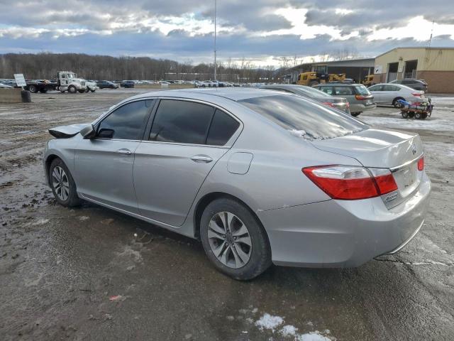 Honda Accord Lx Image 12