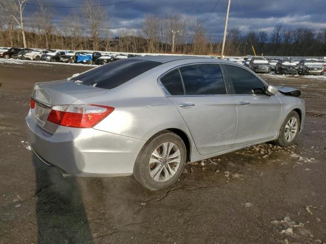 Honda Accord Lx Image 3