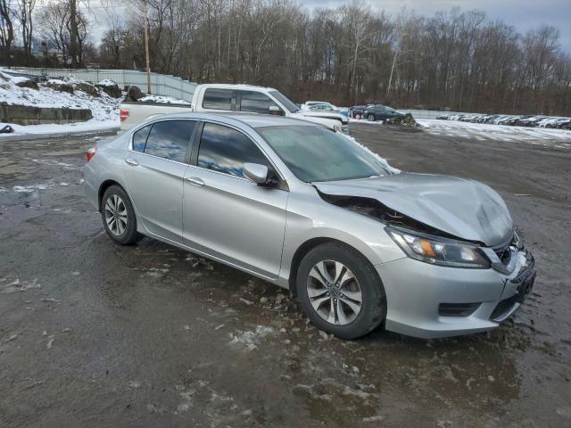 Honda Accord Lx Image 11