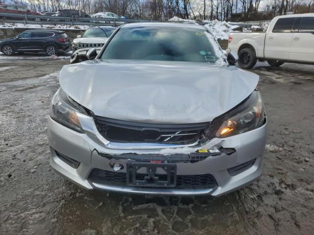 Honda Accord Lx Image 2