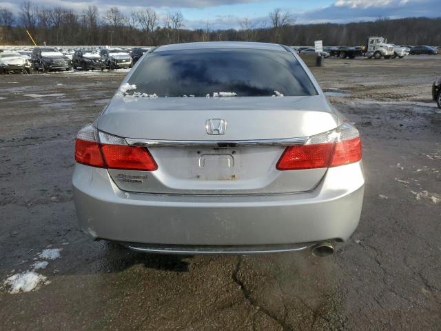 Honda Accord Lx Image 7