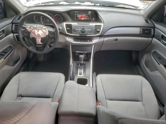 Honda Accord Lx Image 9