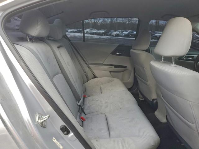 Honda Accord Lx Image 4