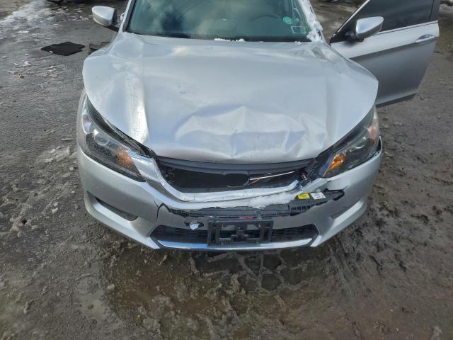 Honda Accord Lx Image 8