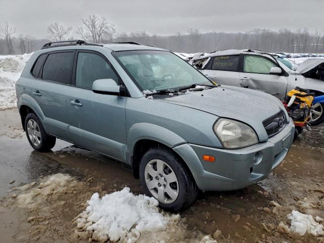 Hyundai TUCSON Se Image 11