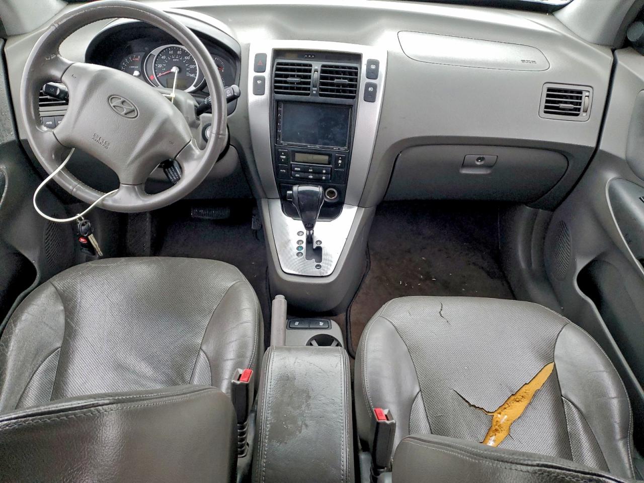 Hyundai TUCSON Se Image 5