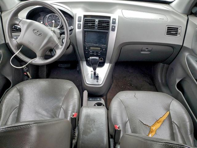 Hyundai TUCSON Se Image 5