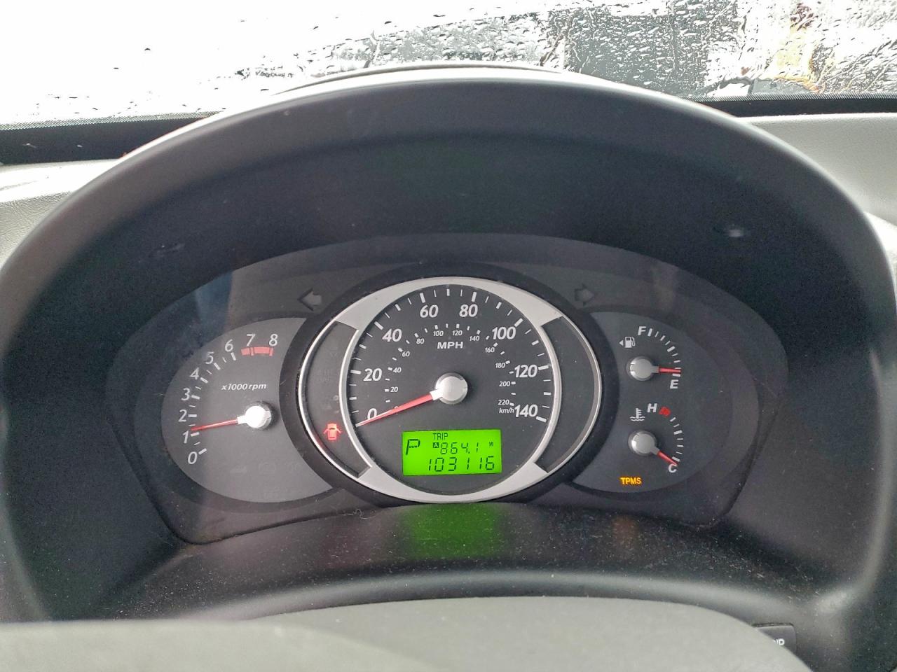 Hyundai TUCSON Se Image 7