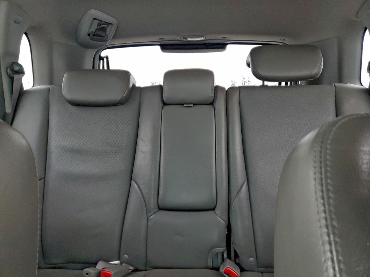 Hyundai TUCSON Se Image 10