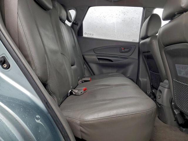 Hyundai TUCSON Se Image 12