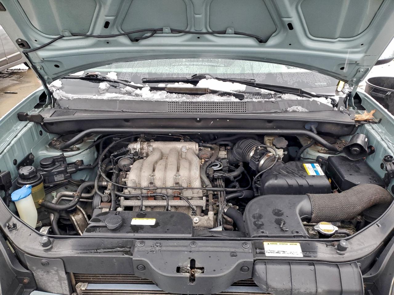 Hyundai TUCSON Se Image 13