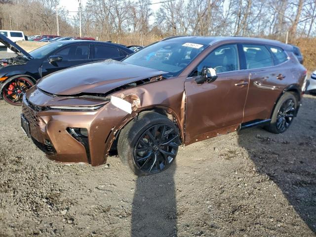  Salvage Toyota Crown Sign