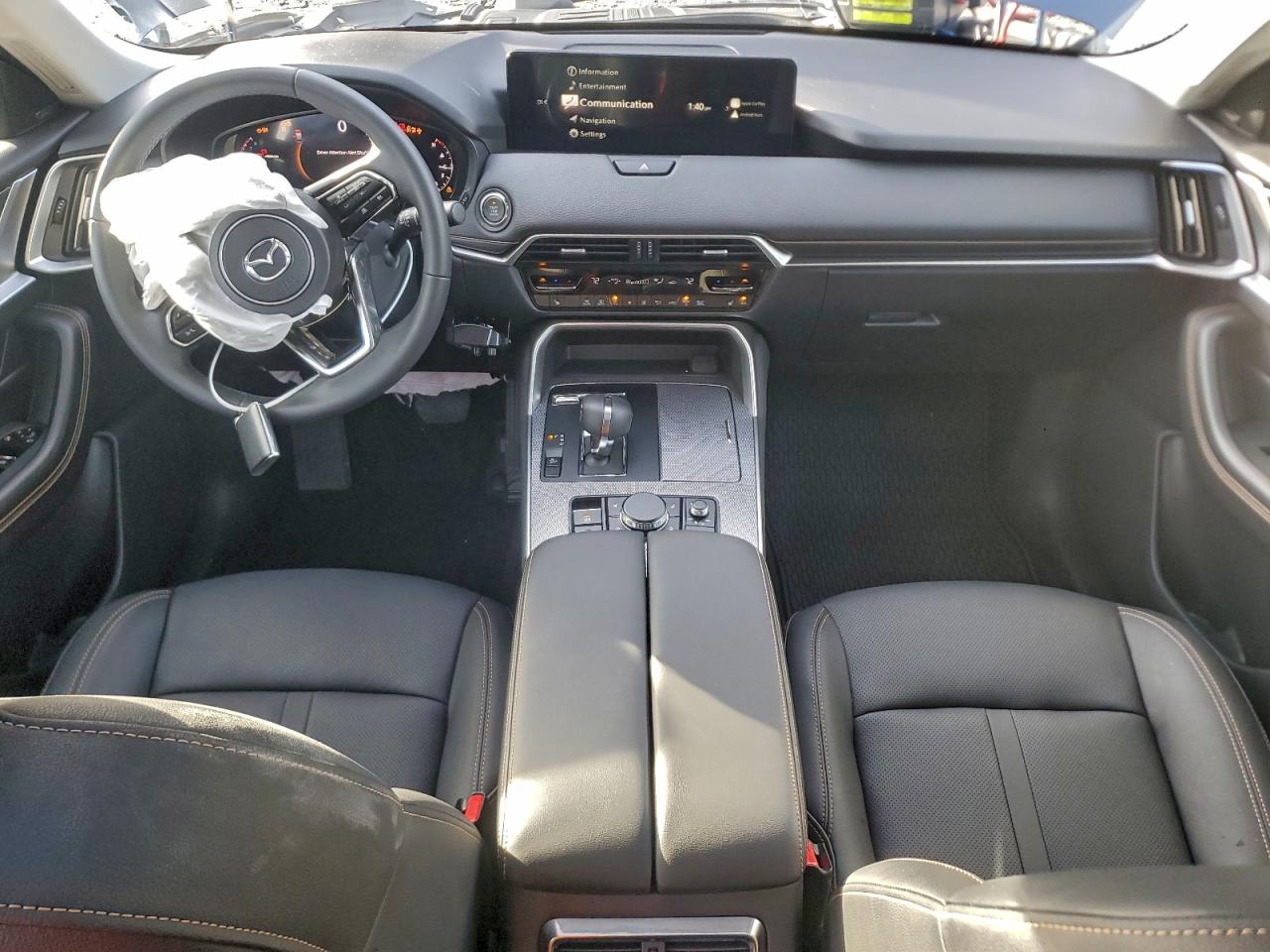 Mazda Cx Premium Sport Image 10