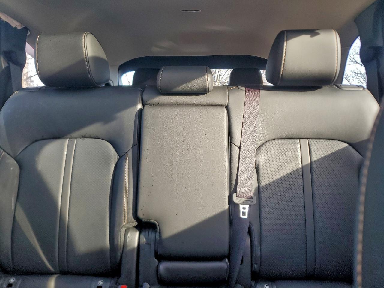 Mazda Cx Premium Sport Image 7