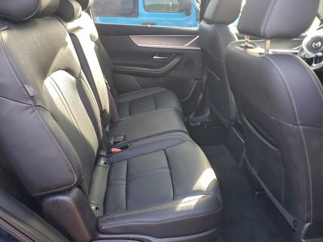 Mazda Cx Premium Sport Image 2