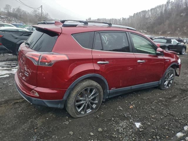 Toyota RAV4 Limited Image 13