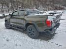 GMC Canyon Elevation Image 5