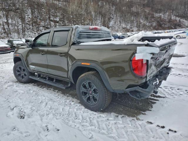 GMC Canyon Elevation Image 5