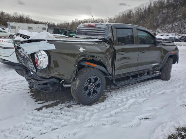 GMC Canyon Elevation Image 6