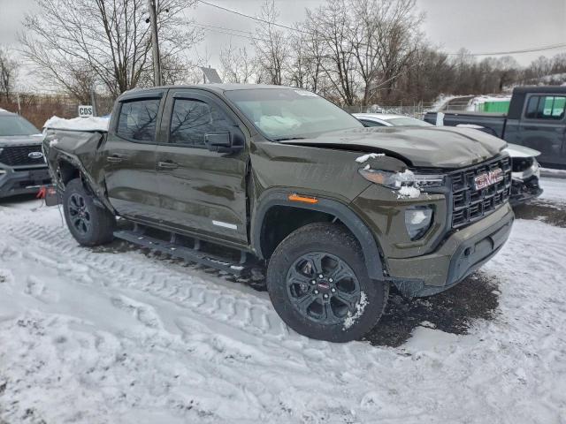 GMC Canyon Elevation Image 4