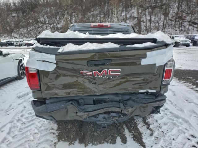 GMC Canyon Elevation Image 12