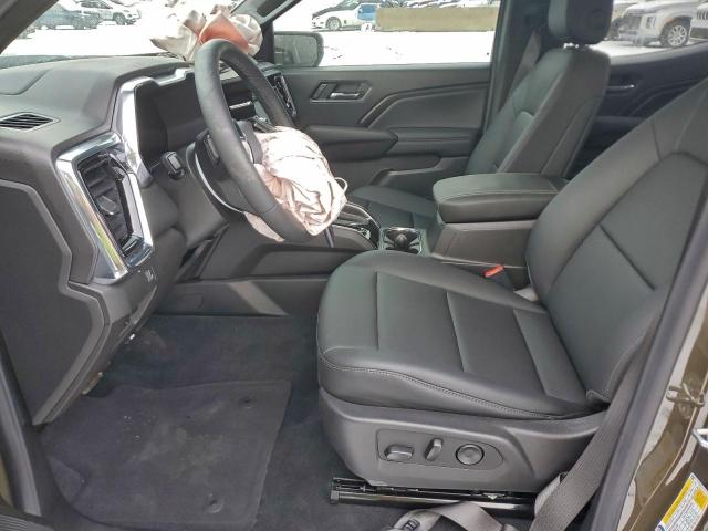 GMC Canyon Elevation Image 8