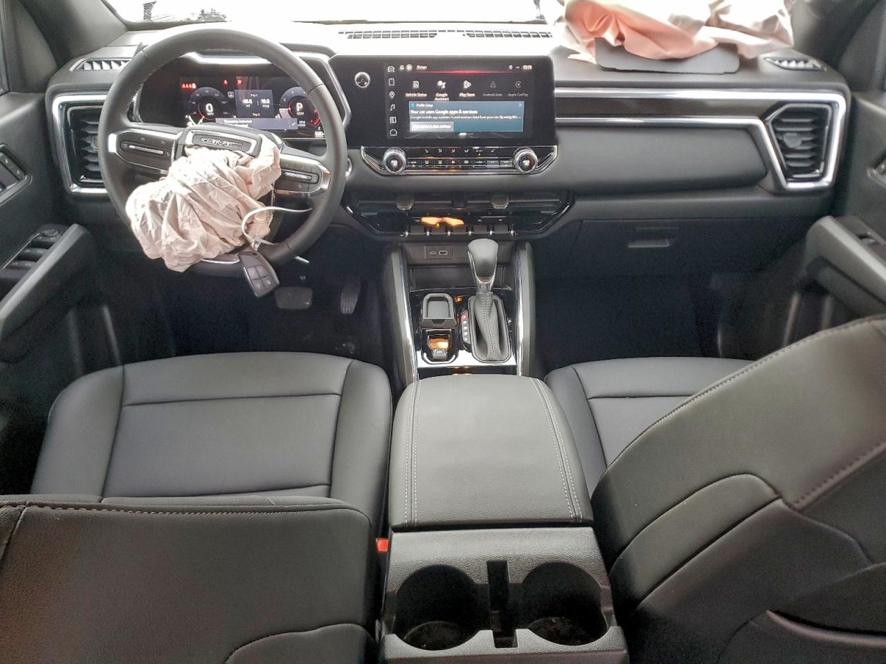 GMC Canyon Elevation Image 9