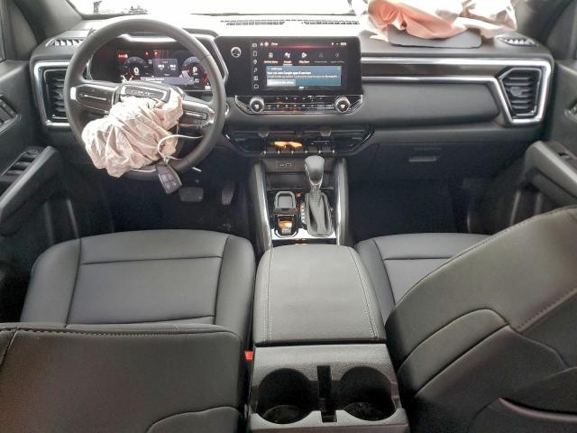 GMC Canyon Elevation Image 9