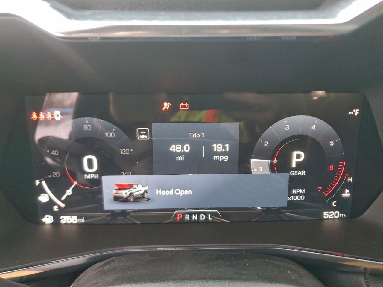 GMC Canyon Elevation Image 7