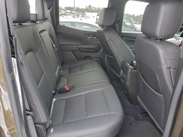 GMC Canyon Elevation Image 11